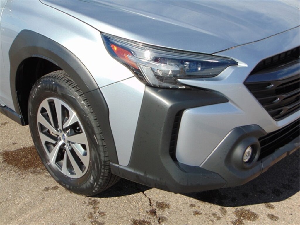 Certified 2023 Subaru Outback Premium SUV