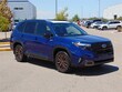 Subaru Forester Hybrid