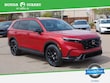  Honda CR-V Hybrid