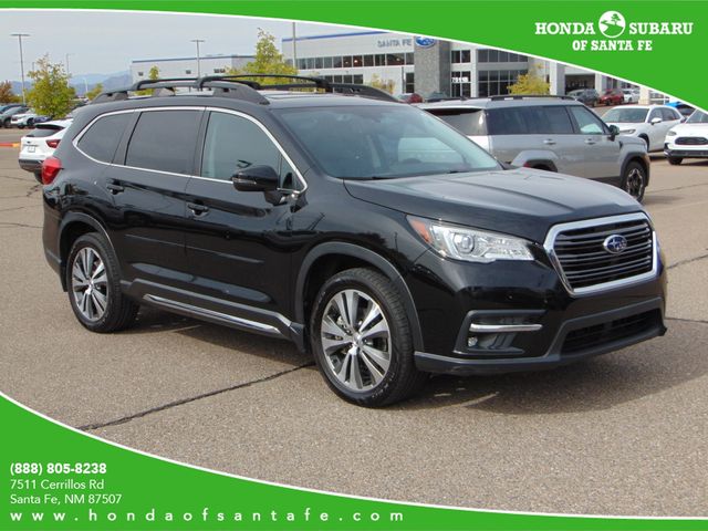 2020 Subaru Ascent Limited