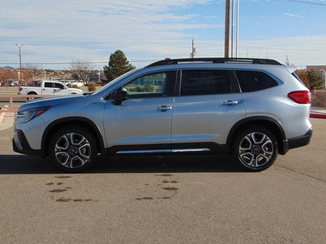 2026 Subaru Ascent Limited - Photo 7