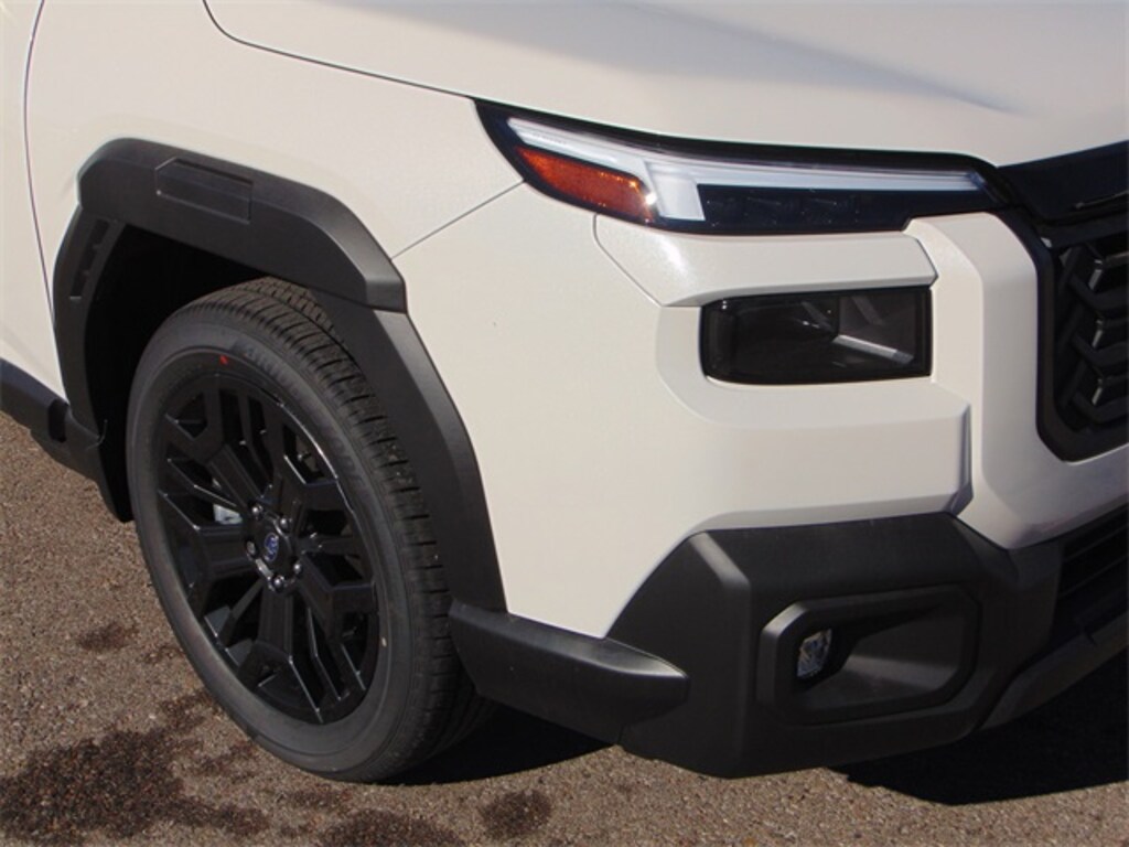 New 2026 Subaru Outback Limited XT SUV