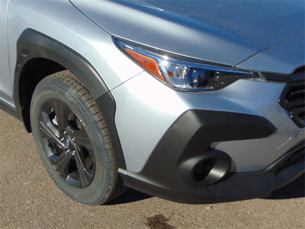 New 2026 Subaru Crosstrek Base SUV