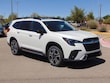  Subaru Ascent