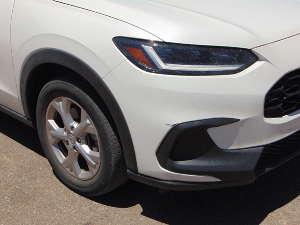 Used 2024 Honda HR-V LX SUV
