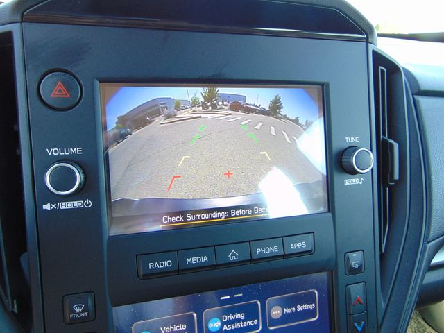 2025 Subaru Impreza Base - Photo 13