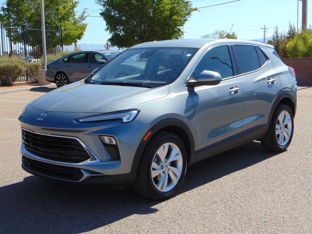 2025 Buick Encore GX Preferred - Photo 8