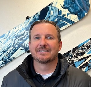 Staff member Doug Schellstede from 88b8ecd8a395