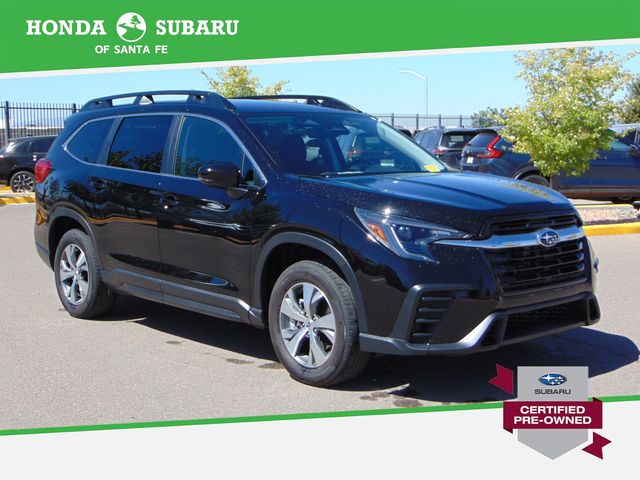 2025 Subaru Ascent Premium 7 Passenger's photo