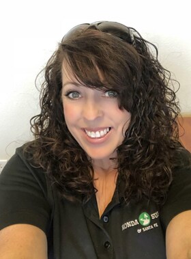 Staff member Stephanie Beguin from 16492ebf2a3e