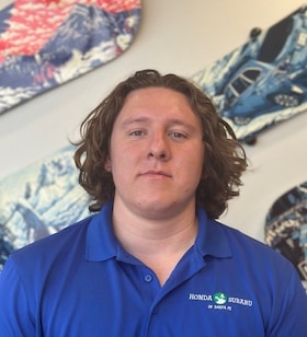Staff member Lucas Jaramillo from 5a314685d4bb