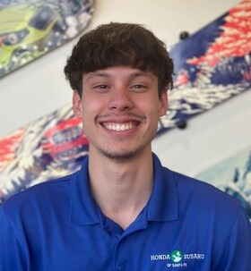 Staff member Erick Morales from 16492ebf2a3e