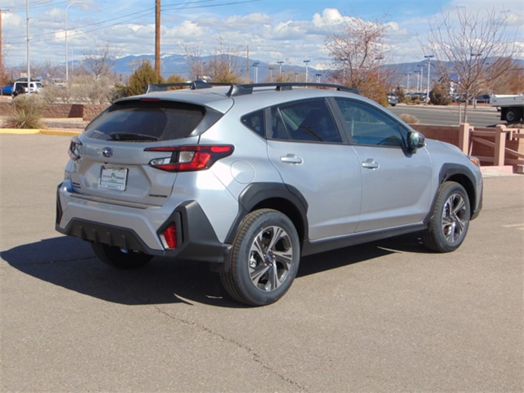 New 2026 Subaru Crosstrek Premium SUV
