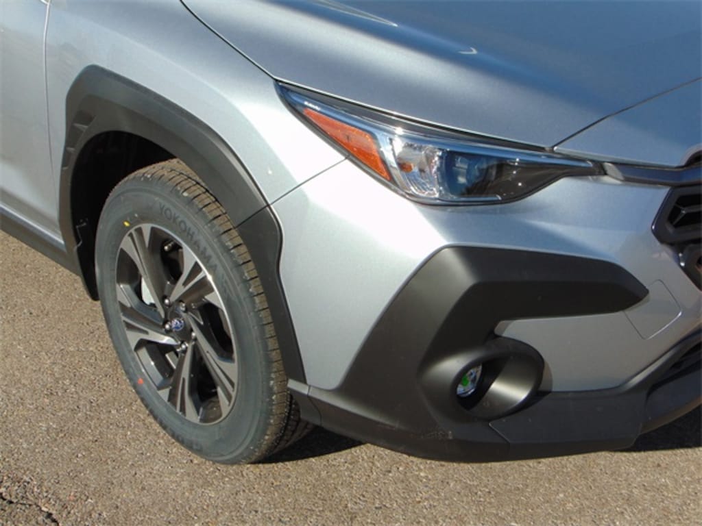 New 2026 Subaru Crosstrek Premium SUV