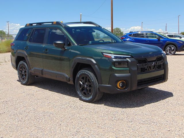 Featured New 2026 Subaru Outback Wilderness SUV for Sale in Santa Fe, NM