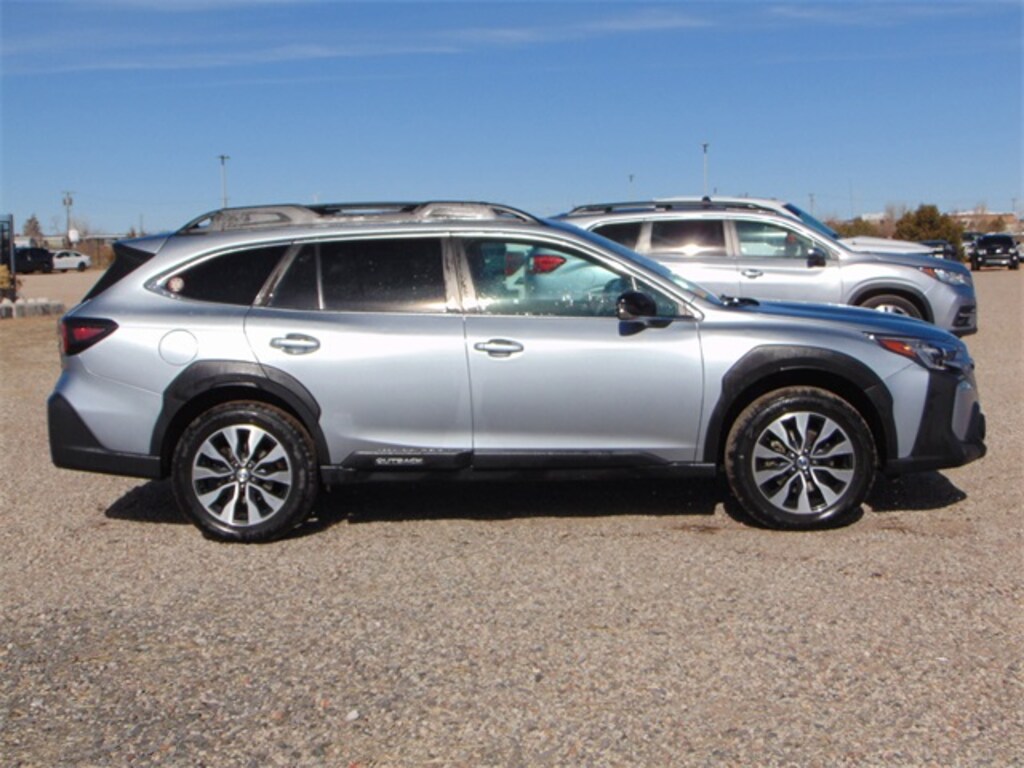 Used 2023 Subaru Outback Limited XT SUV