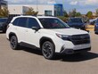 Subaru Forester Hybrid