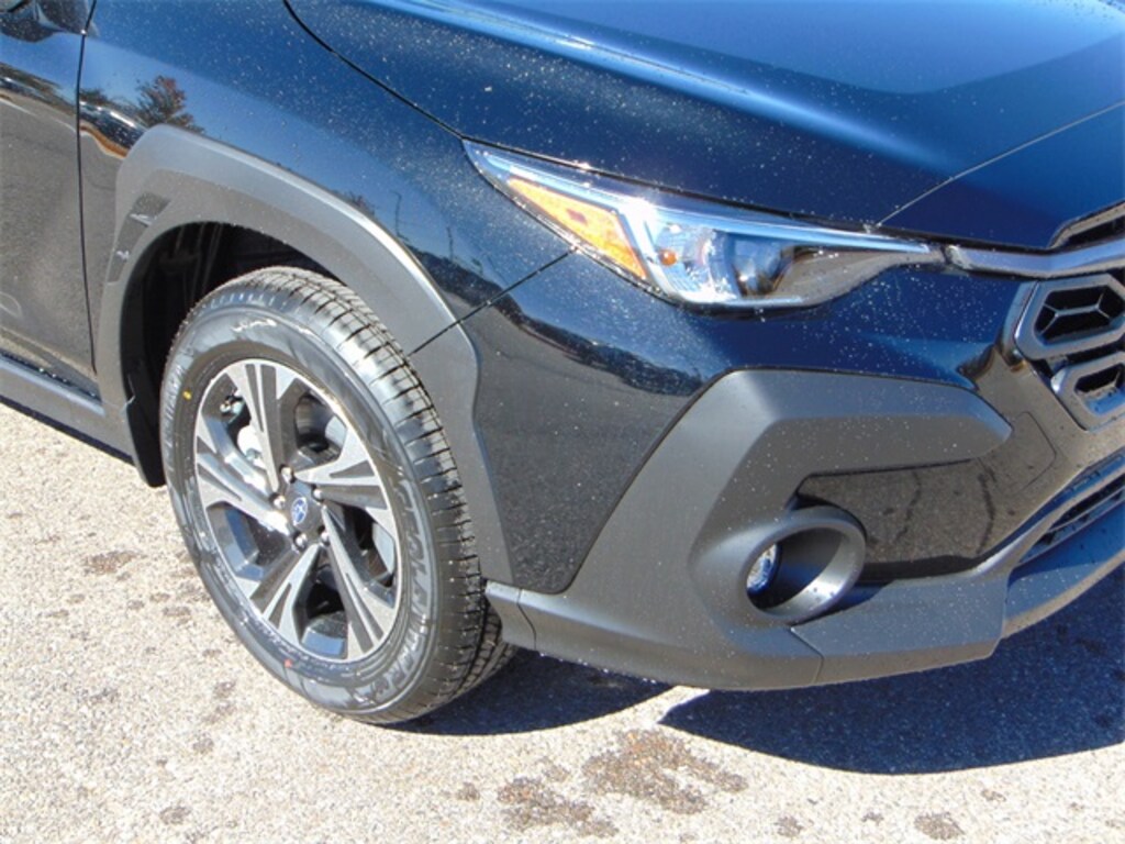 New 2025 Subaru Crosstrek Premium SUV