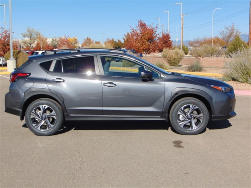 New 2026 Subaru Crosstrek Premium SUV