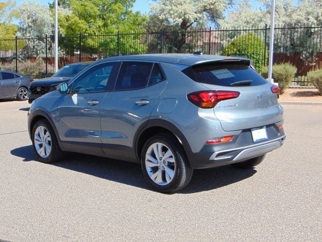 2025 Buick Encore GX Preferred - Photo 6