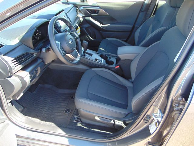 2025 Subaru Impreza Base - Photo 10