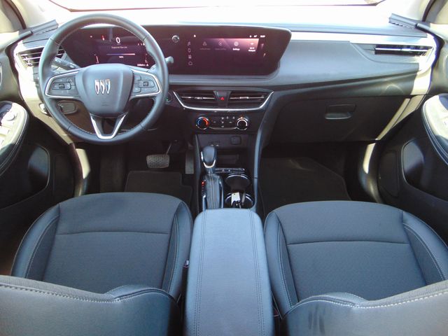 2025 Buick Encore GX Preferred - Photo 22