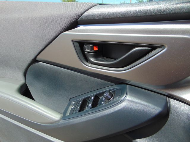 2025 Subaru Impreza Base - Photo 20