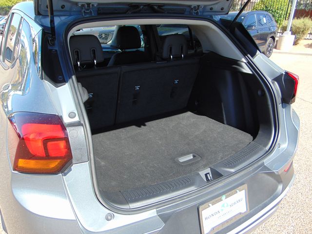 2025 Buick Encore GX Preferred - Photo 24