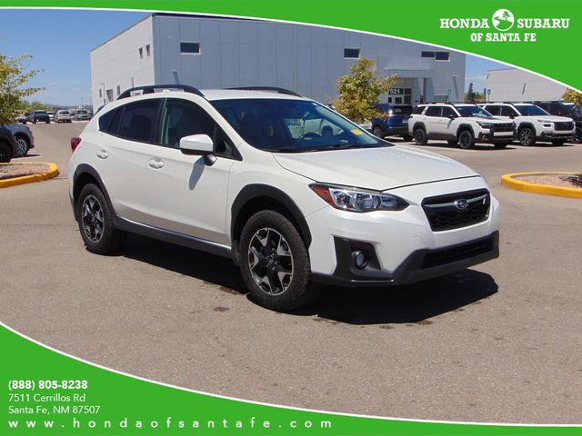 2019 Subaru Crosstrek 2.0i Premium CVT's photo