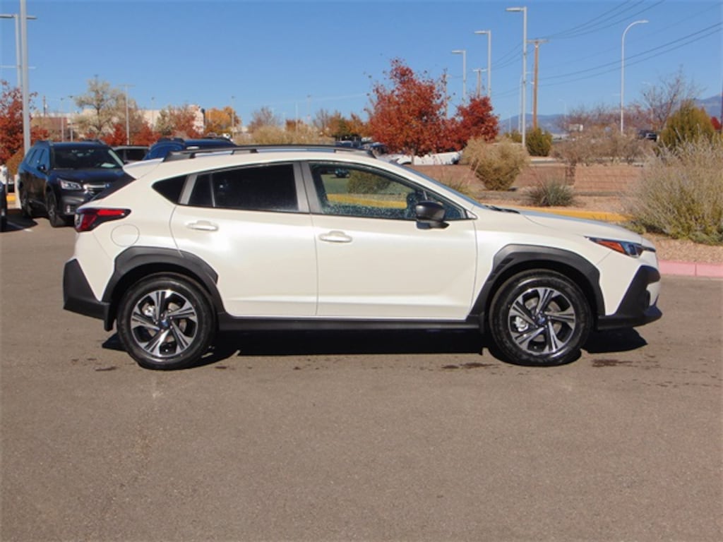 New 2025 Subaru Crosstrek Premium SUV