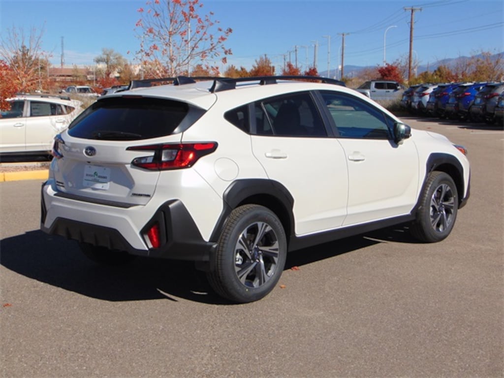 New 2026 Subaru Crosstrek Premium SUV