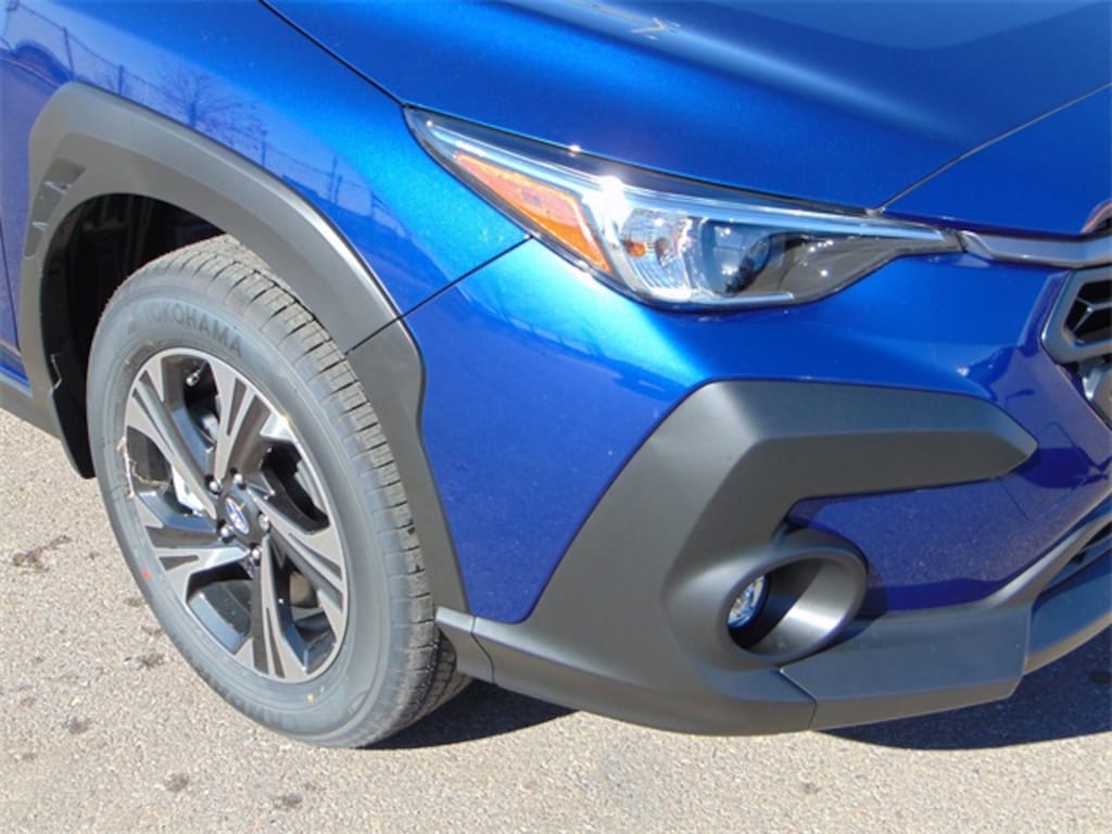New 2025 Subaru Crosstrek Premium SUV