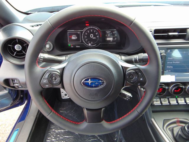 2025 Subaru BRZ Limited - Photo 15