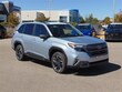 Subaru Forester Hybrid
