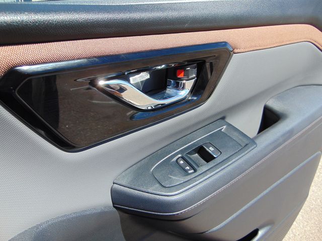 2025 Subaru Forester Sport - Photo 27