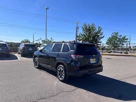 Featured Used 2026 Subaru Forester Premium SUV for Sale near Espanola, NM