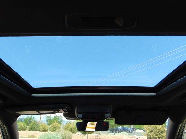 2025 Subaru Forester Sport - Photo 22