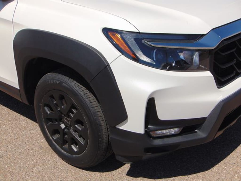 Used 2023 Honda Ridgeline RTL Truck Crew Cab