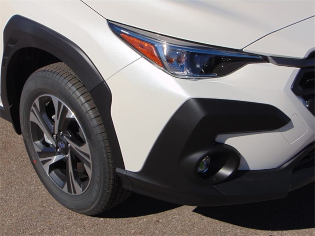 New 2026 Subaru Crosstrek Premium SUV