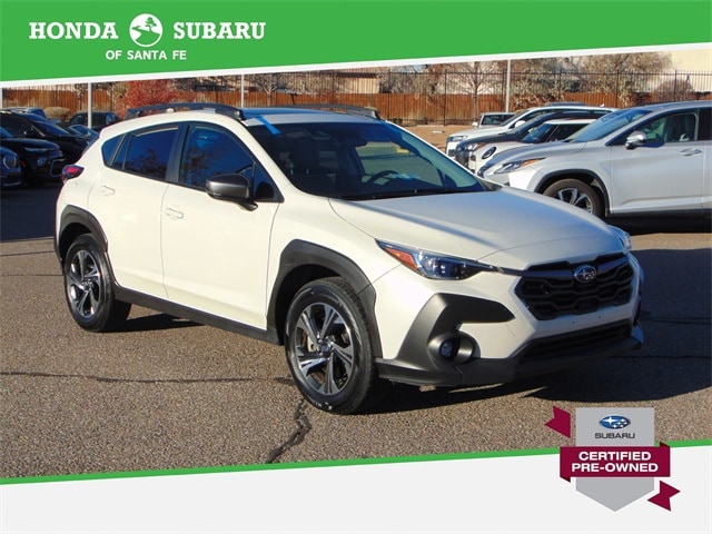 2024 Subaru Crosstrek Premium's photo