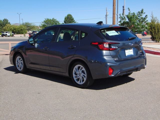 2025 Subaru Impreza Base - Photo 6