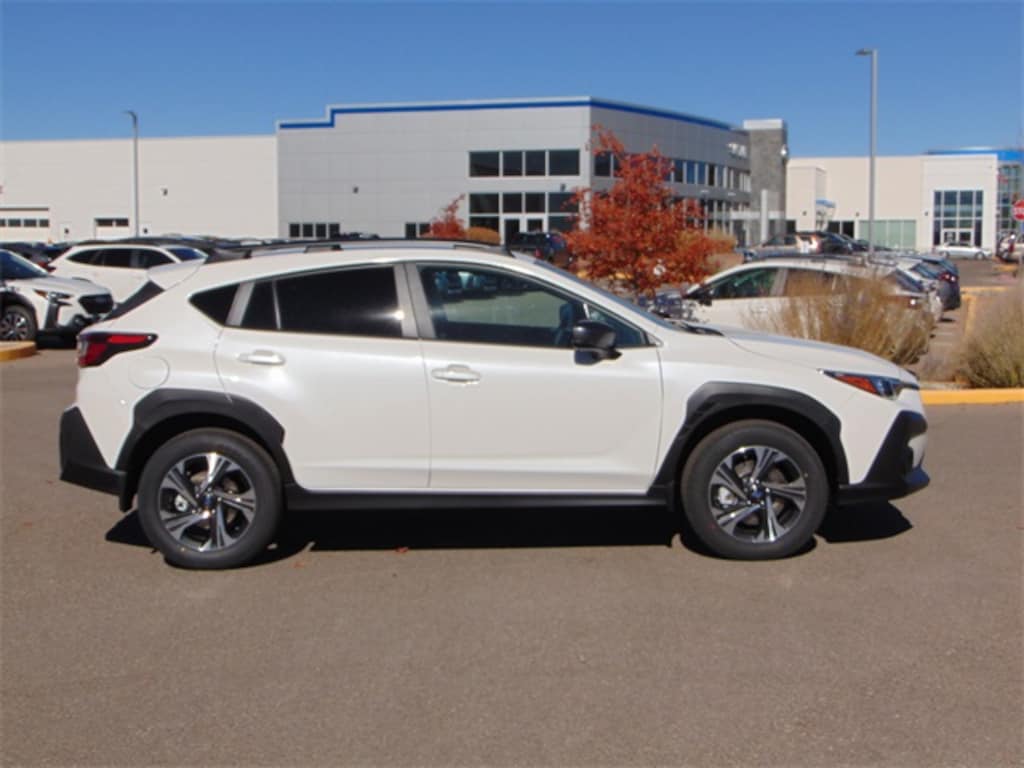 New 2026 Subaru Crosstrek Premium SUV