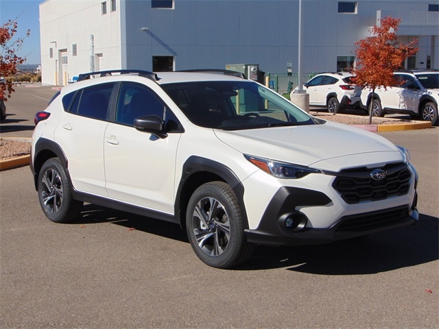 2026 Subaru Crosstrek Premium's photo