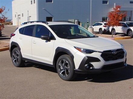 Featured New 2026 Subaru Crosstrek Premium SUV for Sale in Santa Fe, NM