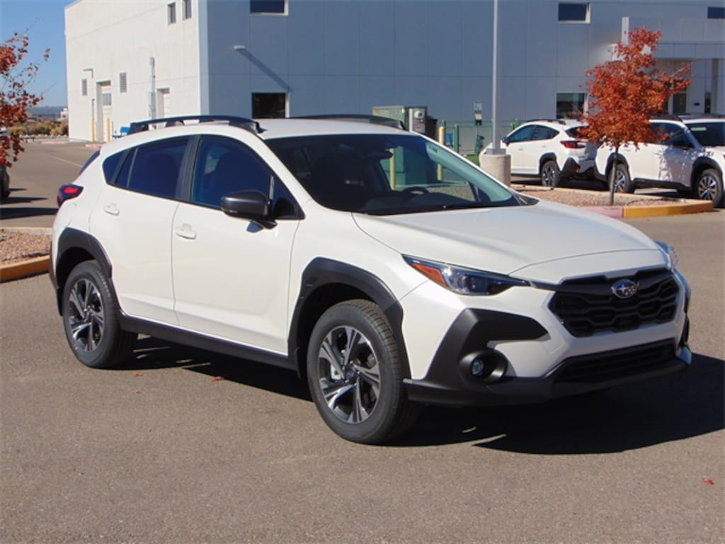 New 2026 Subaru Crosstrek Premium SUV