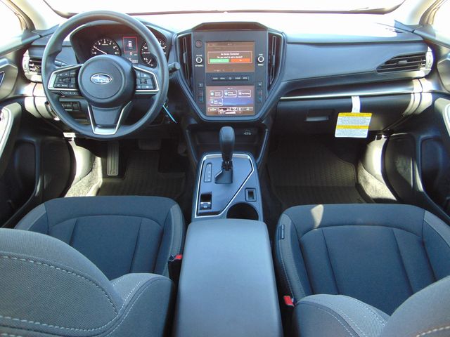 2025 Subaru Impreza Base - Photo 22