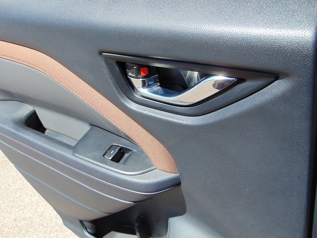 2025 Subaru Forester Sport - Photo 24