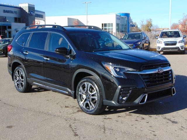 2026 Subaru Ascent Touring 7 Passenger's photo