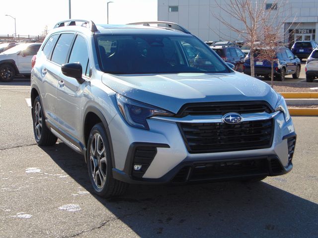 2026 Subaru Ascent Limited - Photo 9