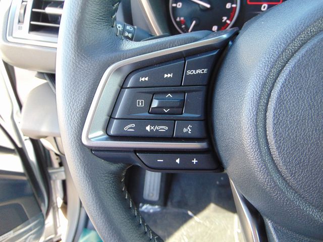 2026 Subaru Ascent Limited - Photo 18